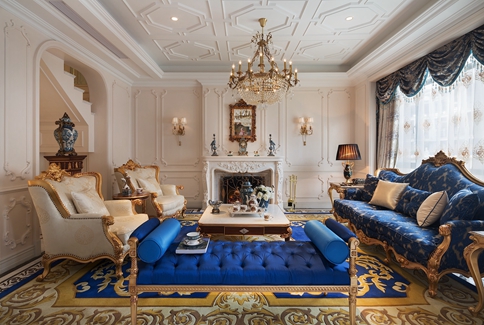 解密苏州十大豪宅  他们内部装修又是什么样的呢