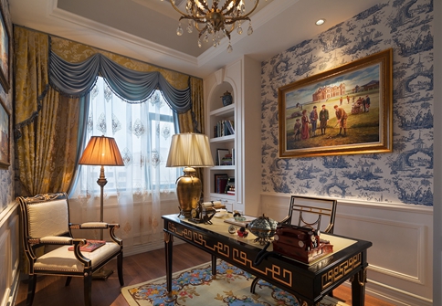 解密苏州十大豪宅  他们内部装修又是什么样的呢