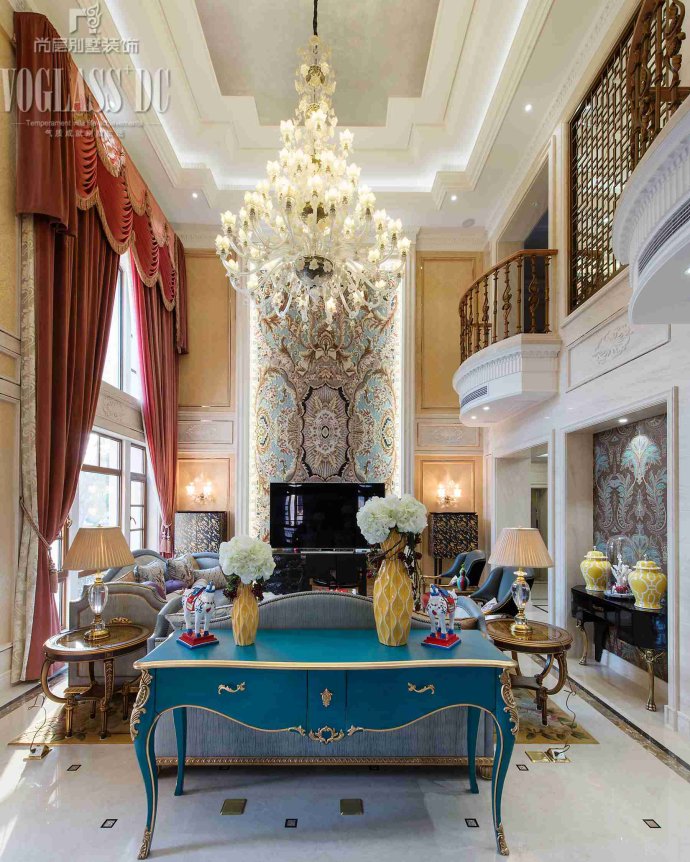 解密苏州十大豪宅  他们内部装修又是什么样的呢