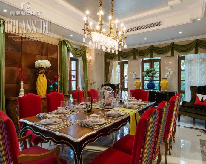 解密苏州十大豪宅  他们内部装修又是什么样的呢