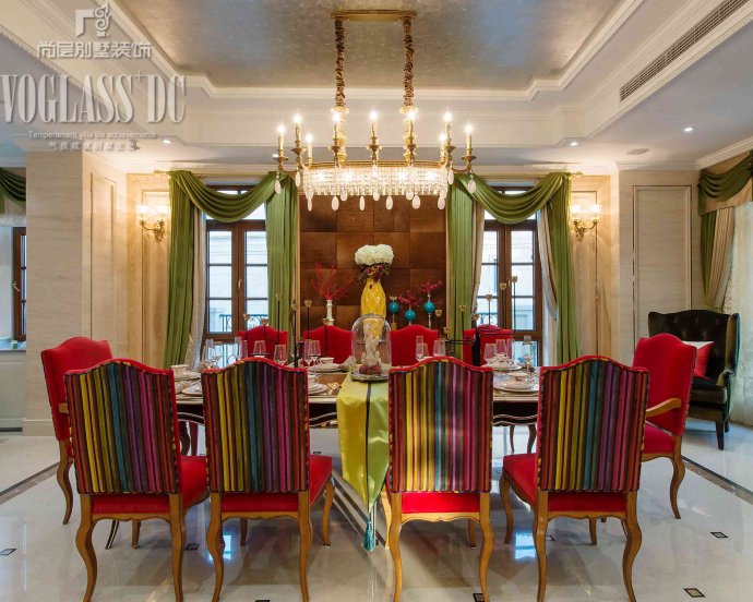 解密苏州十大豪宅  他们内部装修又是什么样的呢