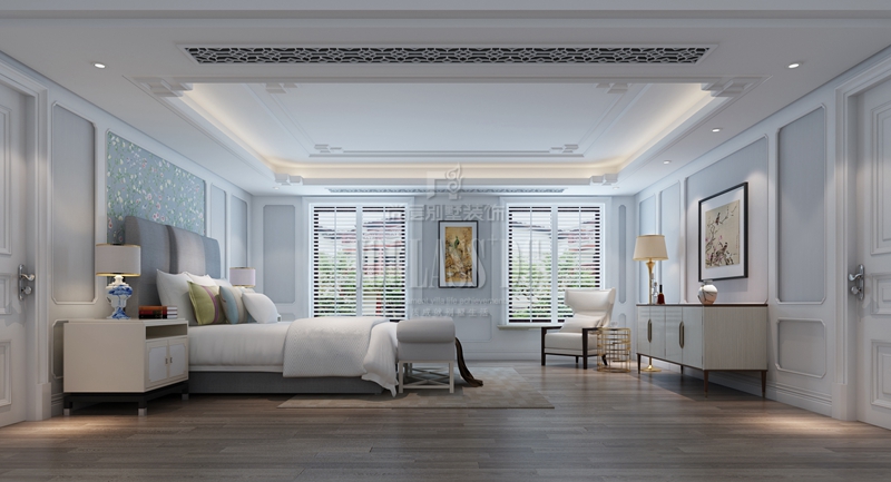 解密苏州十大豪宅  他们内部装修又是什么样的呢