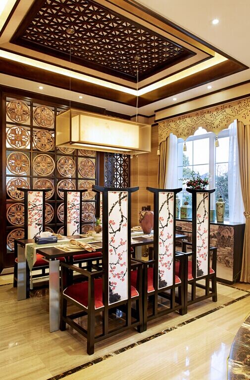 解密苏州十大豪宅  他们内部装修又是什么样的呢