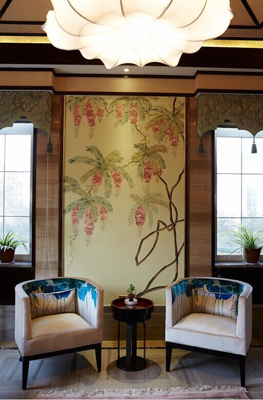 解密苏州十大豪宅  他们内部装修又是什么样的呢