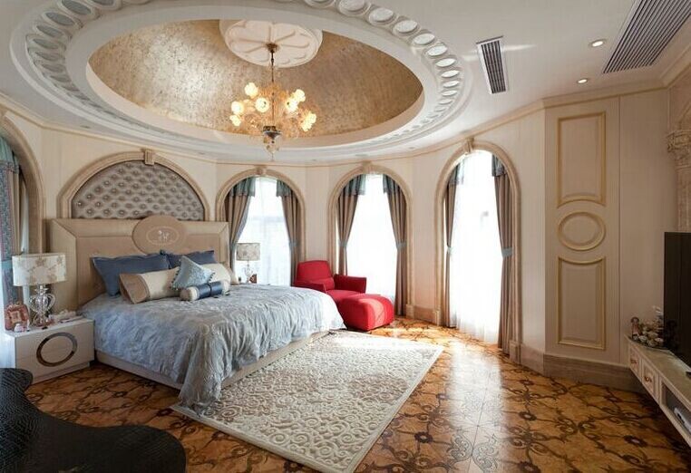 解密苏州十大豪宅  他们内部装修又是什么样的呢