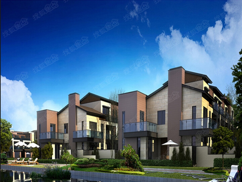 解密苏州十大豪宅  他们内部装修又是什么样的呢