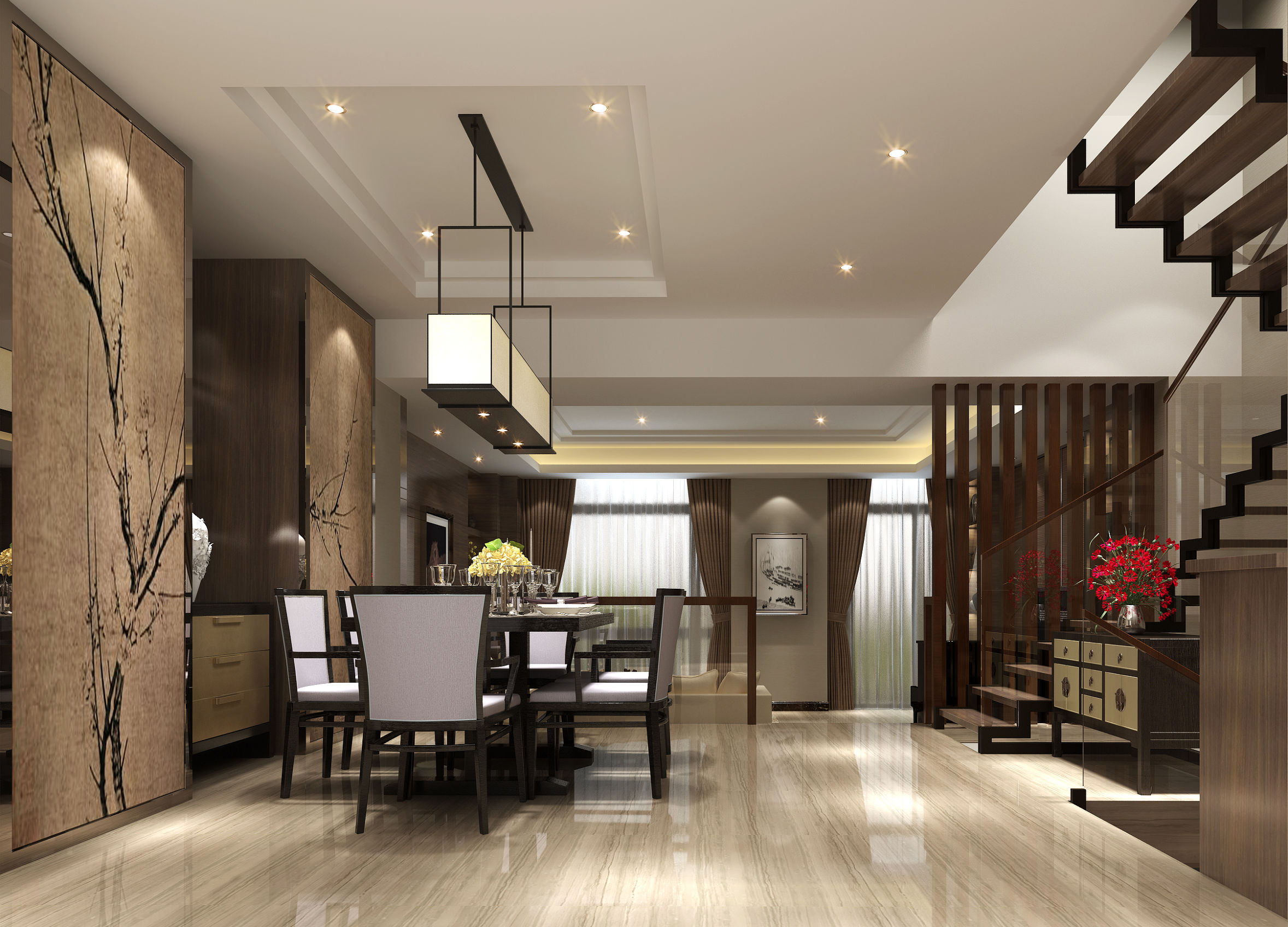 解密苏州十大豪宅  他们内部装修又是什么样的呢