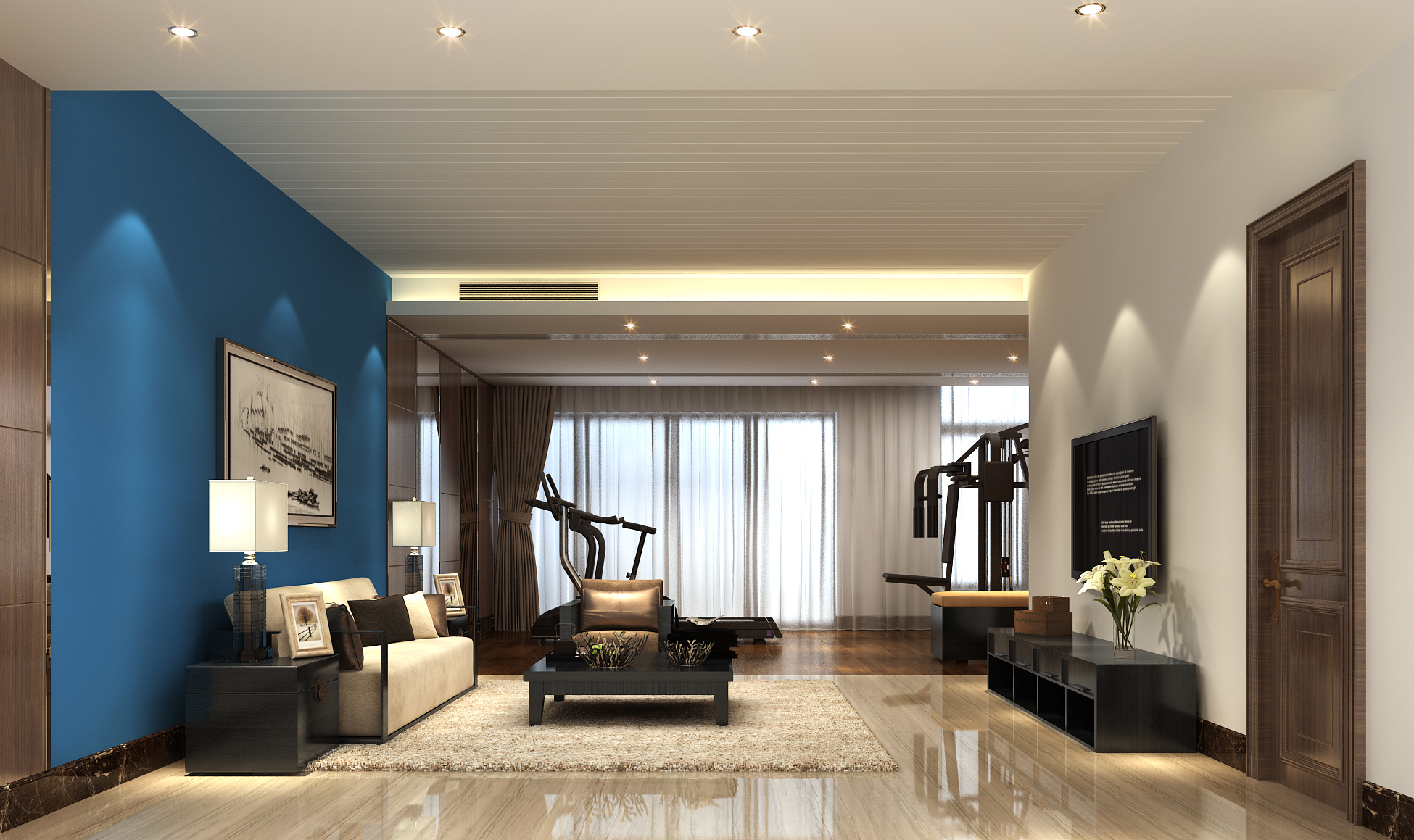 解密苏州十大豪宅  他们内部装修又是什么样的呢