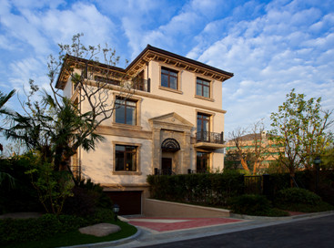 解密苏州十大豪宅  他们内部装修又是什么样的呢