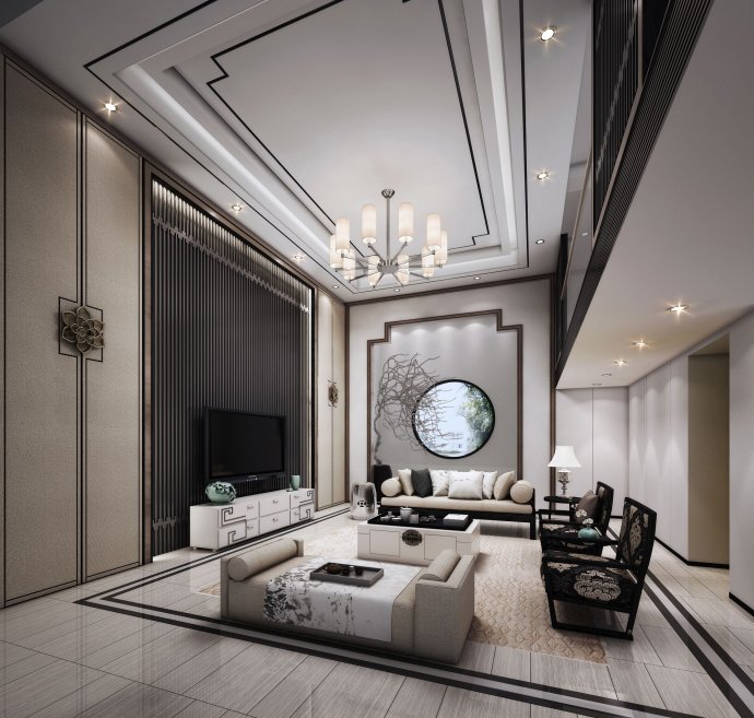 解密苏州十大豪宅  他们内部装修又是什么样的呢