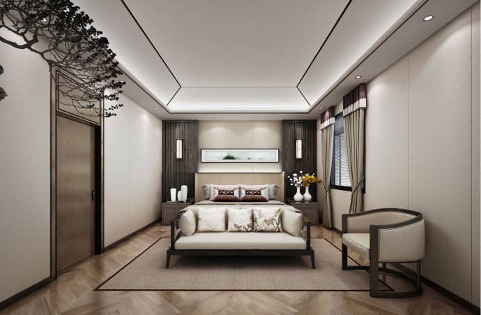 解密苏州十大豪宅  他们内部装修又是什么样的呢