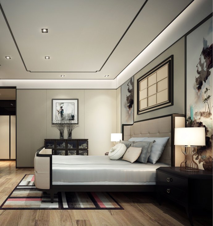 解密苏州十大豪宅  他们内部装修又是什么样的呢