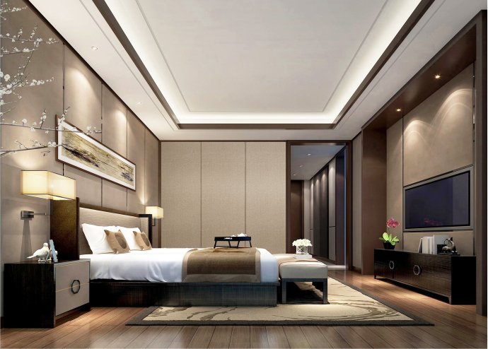 解密苏州十大豪宅  他们内部装修又是什么样的呢