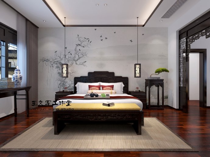 解密苏州十大豪宅  他们内部装修又是什么样的呢