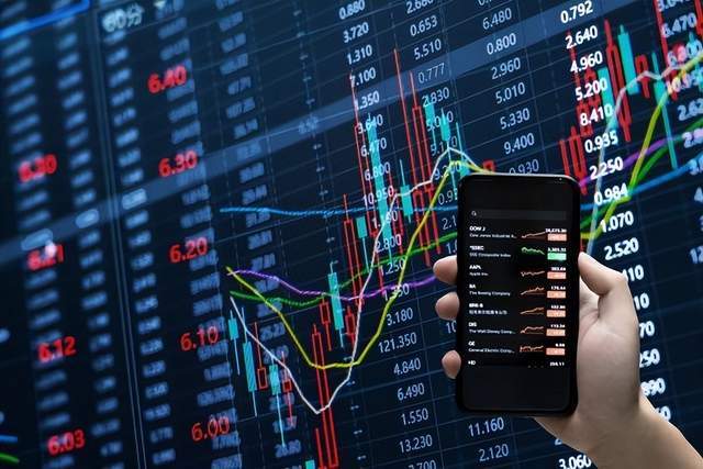 股票成交量怎么看？高手都在用的5种方法！|0基础学投资