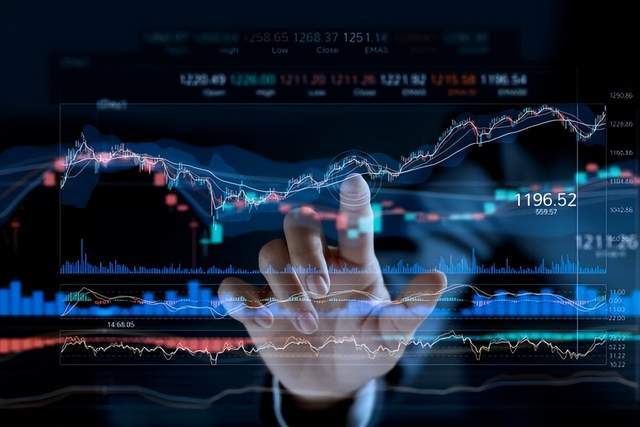 股票成交量怎么看？高手都在用的5种方法！|0基础学投资