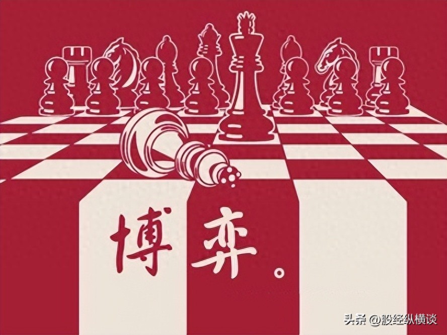 中国股市：主力拉升前的最后一个起涨信号，反复牢记，转亏为盈！