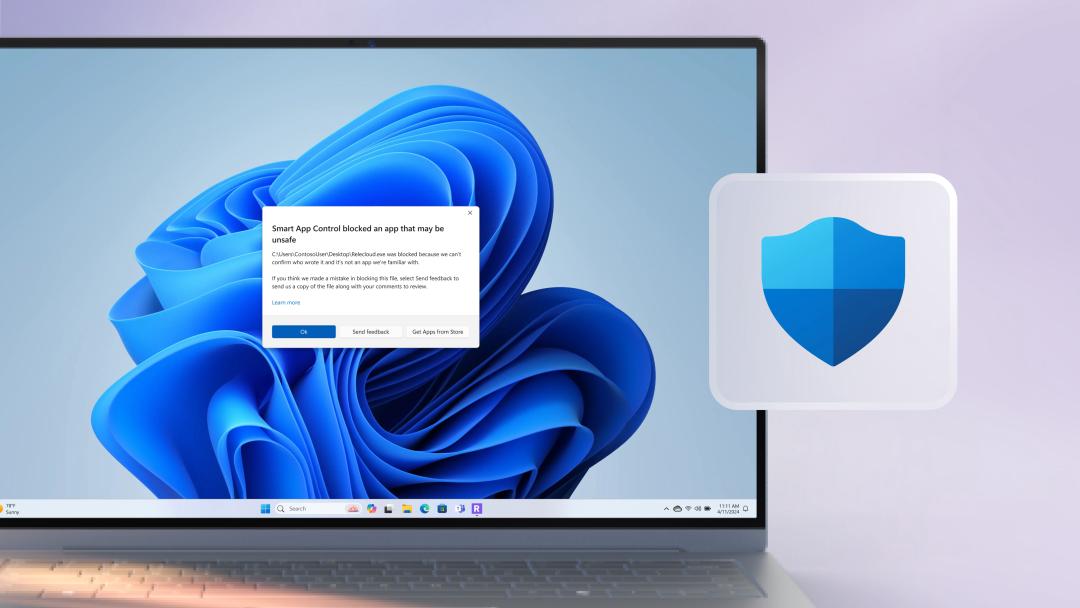 Win11权限新规像手机，10亿设备受影响