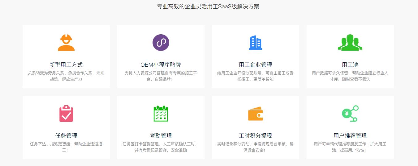 西安人力资源系统平台 咋样