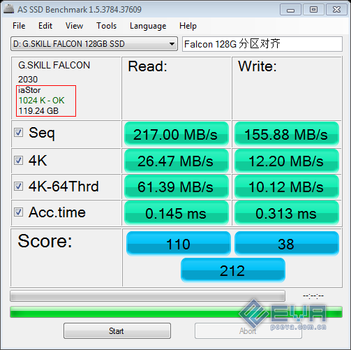 什么是4K对齐 以及4K对齐的好处分享