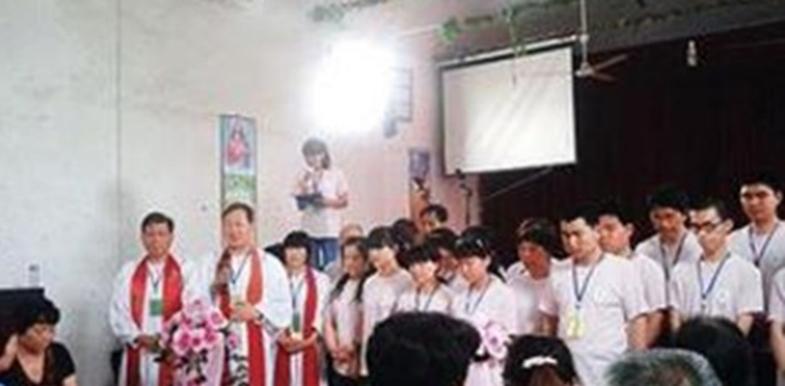 警惕！警惕！警惕！这些都是邪教！