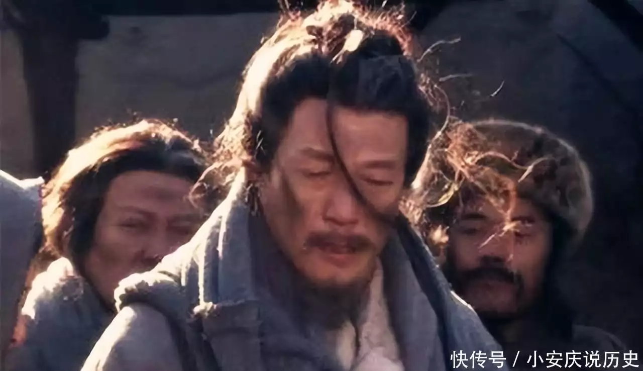 我国古代各朝代的末代皇帝，都是啥结局？