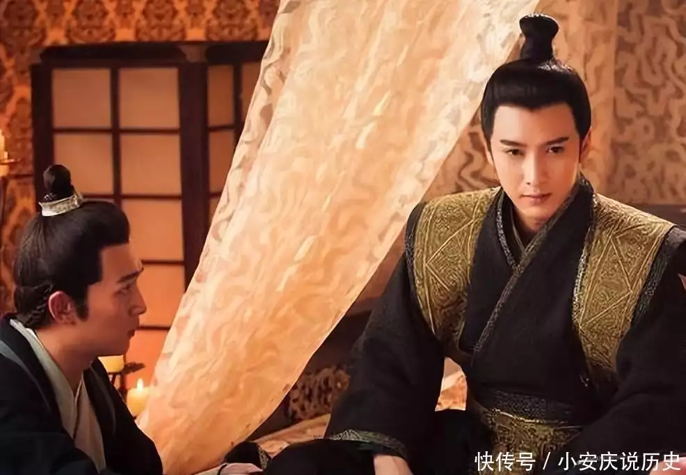 我国古代各朝代的末代皇帝，都是啥结局？