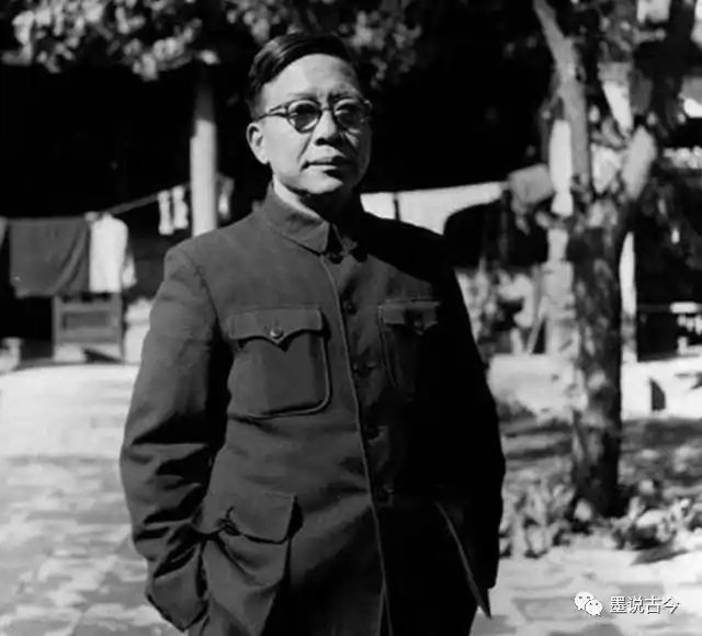 他曾任国务院副总理，60岁被撤销职务，69岁被开除党籍，81岁得偿