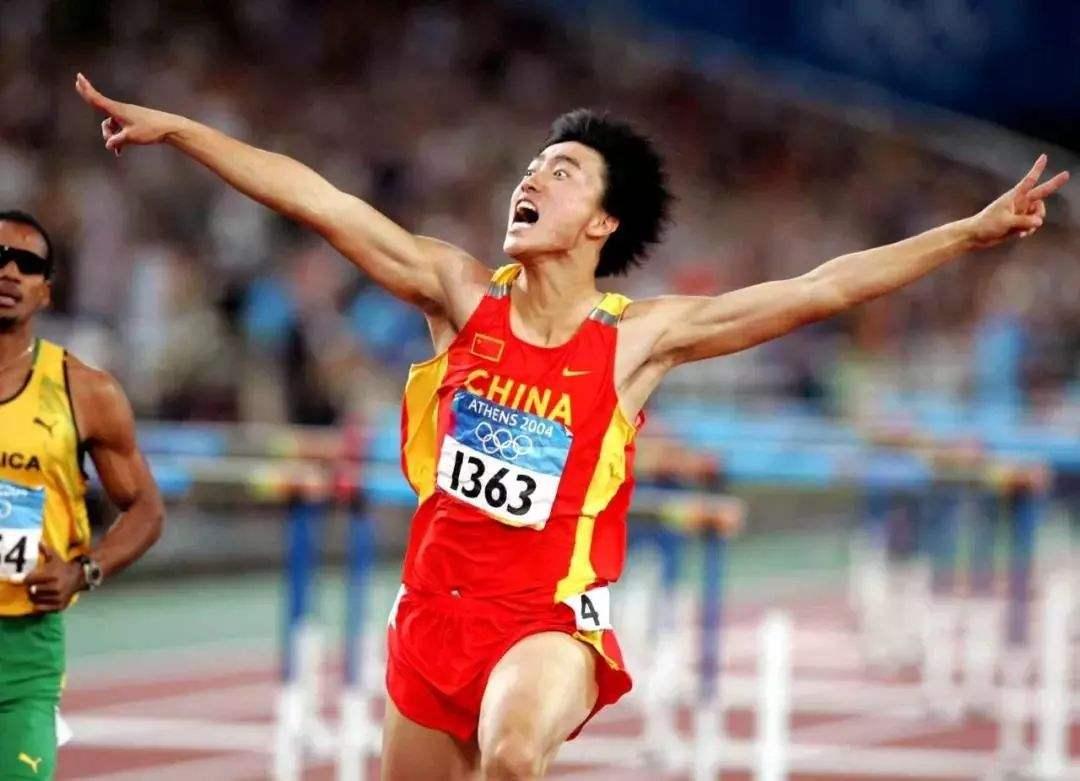 孙海平：刘翔15年前就能大破世界纪录 天才难求！翔飞人难以复制