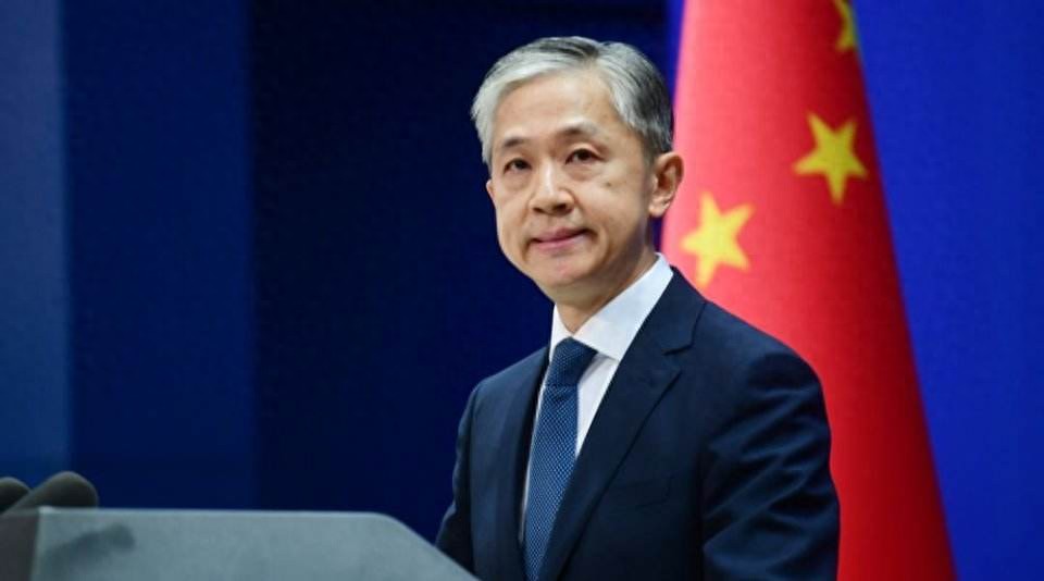 外交部：党的二十大必将引领新时代中国外交阔步前行