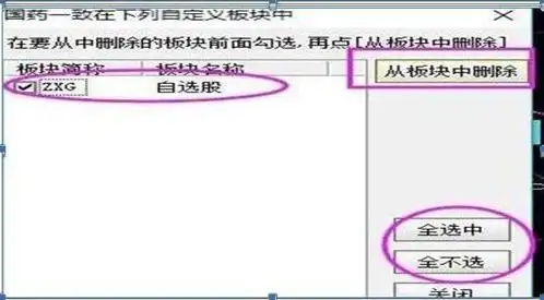 怎么样1分钟快速从3800只股票选出大牛股，妙用这“七个选股步骤”轻松选出大牛股，堪称教科书