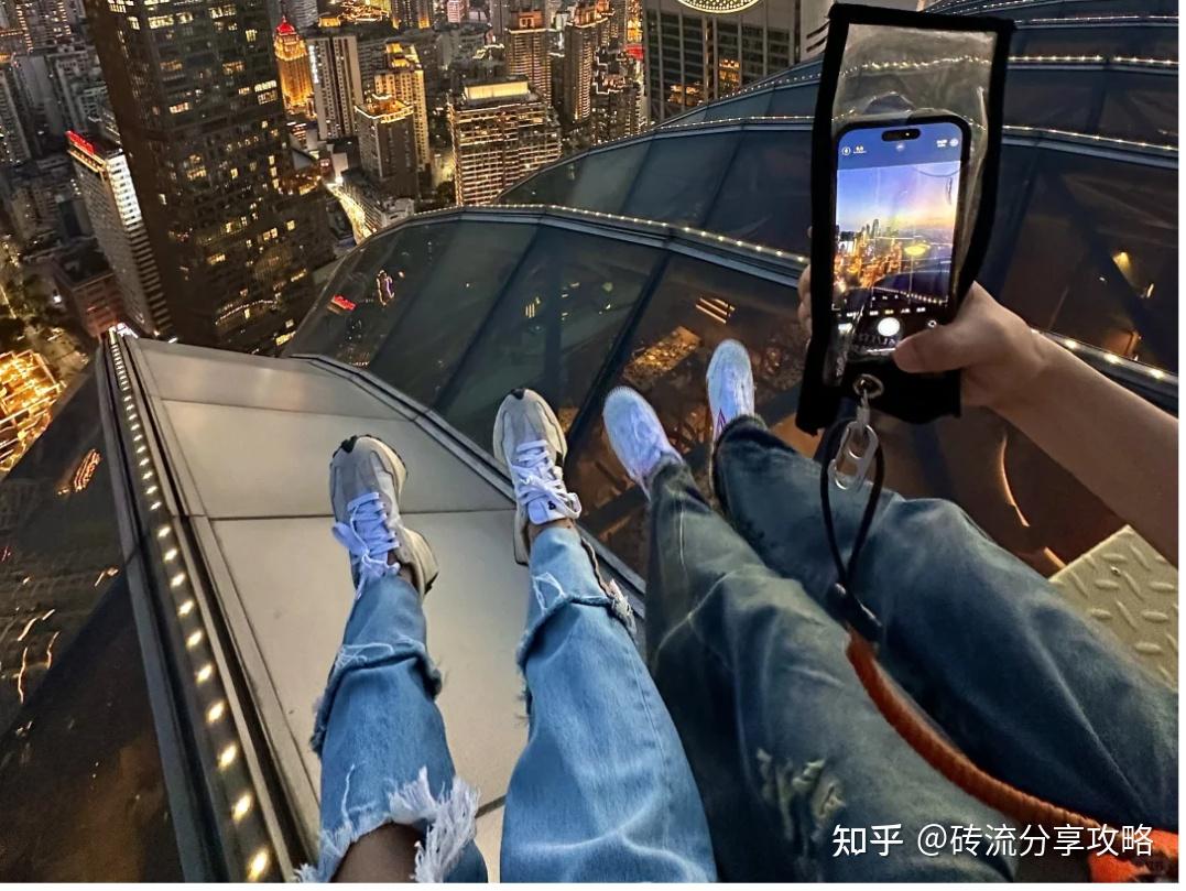 2025最新最全重庆旅游攻略——超详细实用，必看+收藏！第一次去重庆旅游的朋友们一定要看！！！