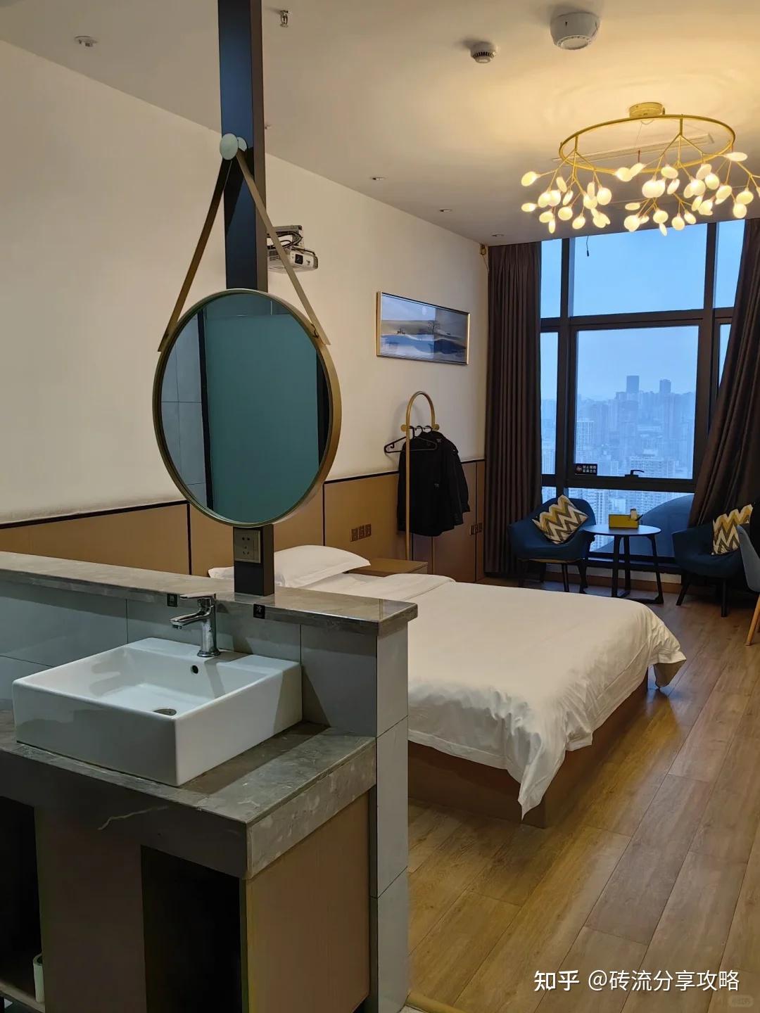 2025最新最全重庆旅游攻略——超详细实用，必看+收藏！第一次去重庆旅游的朋友们一定要看！！！