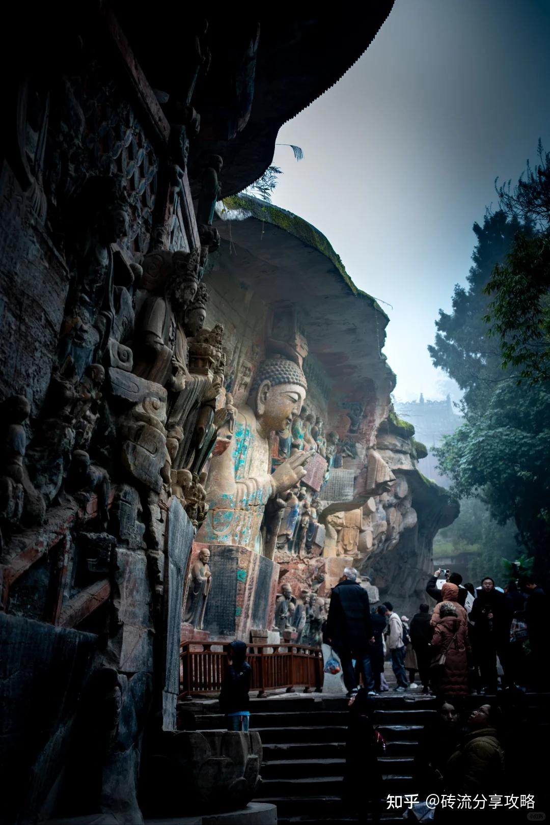 2025最新最全重庆旅游攻略——超详细实用，必看+收藏！第一次去重庆旅游的朋友们一定要看！！！