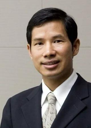 百胜中国董事长胡祖六