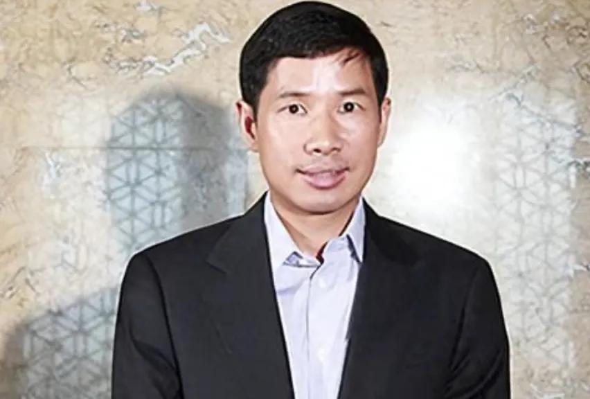 百胜中国董事长胡祖六