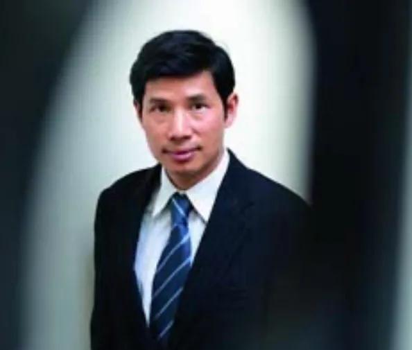 百胜中国董事长胡祖六