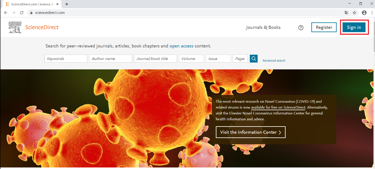 中国药科大学图书馆数字资源校外访问(非VPN)汇总
