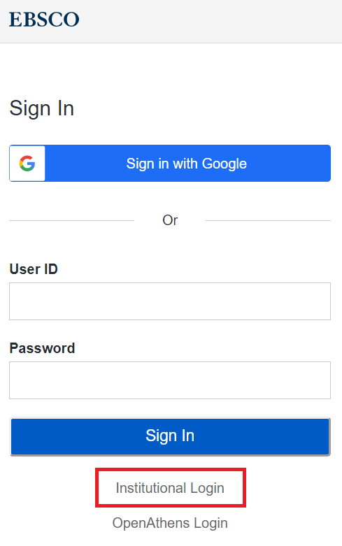 中国药科大学图书馆数字资源校外访问(非VPN)汇总