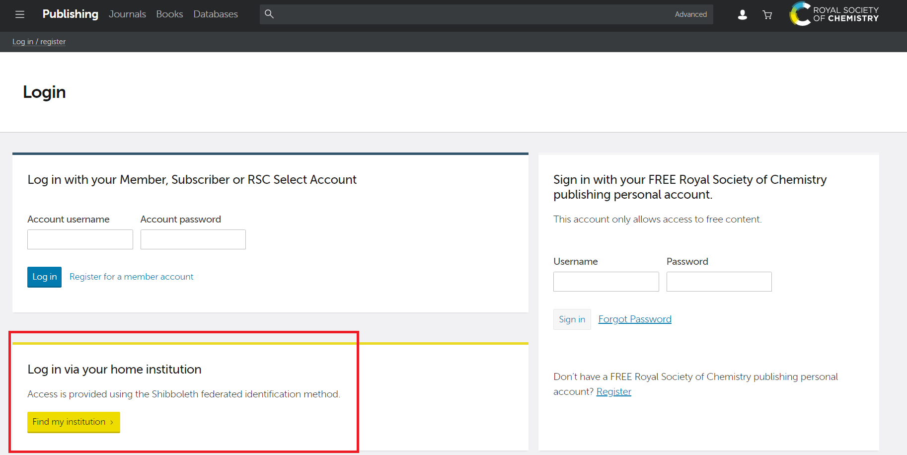 中国药科大学图书馆数字资源校外访问(非VPN)汇总