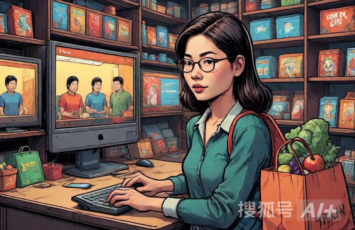 今天双十一，整整一天，网络上就把1年的精华都摆在了网上，用尽浑身解数的销售，其中不乏奇葩的骗术