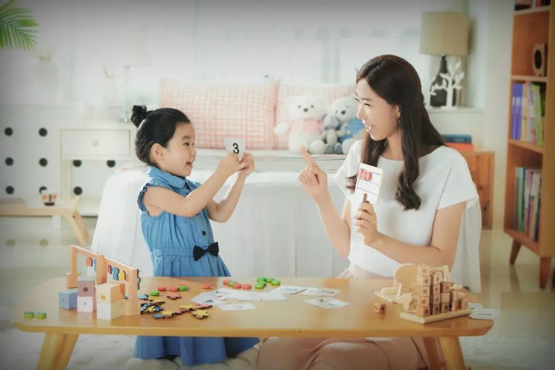 新手妈妈们的最爱! 仅凭一套教具,帮娃搞定“学前启蒙”