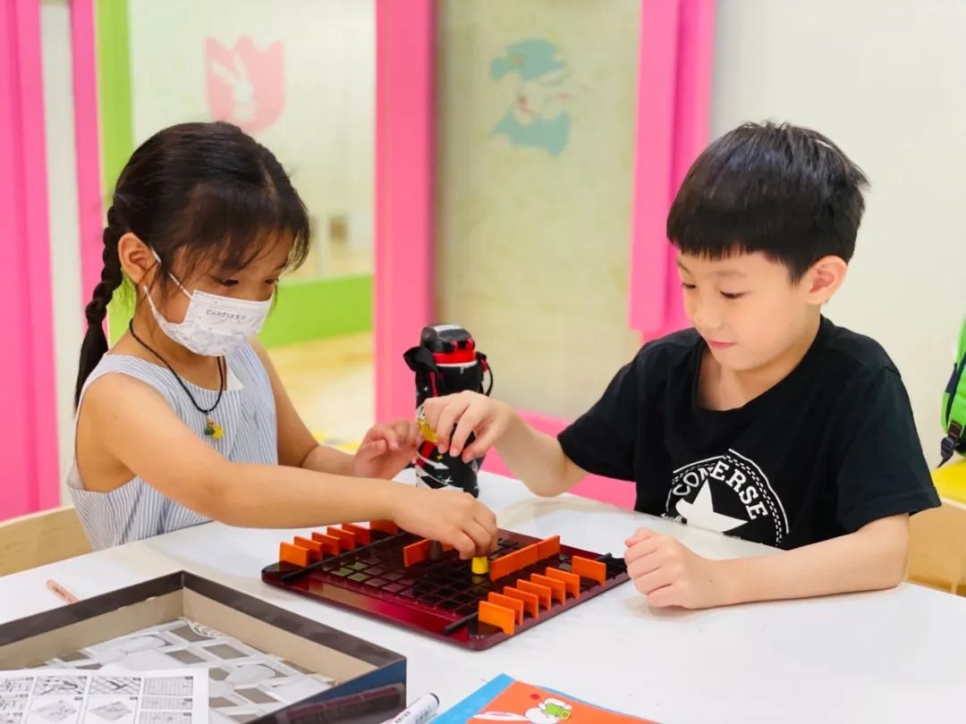 新手妈妈们的最爱! 仅凭一套教具,帮娃搞定“学前启蒙”