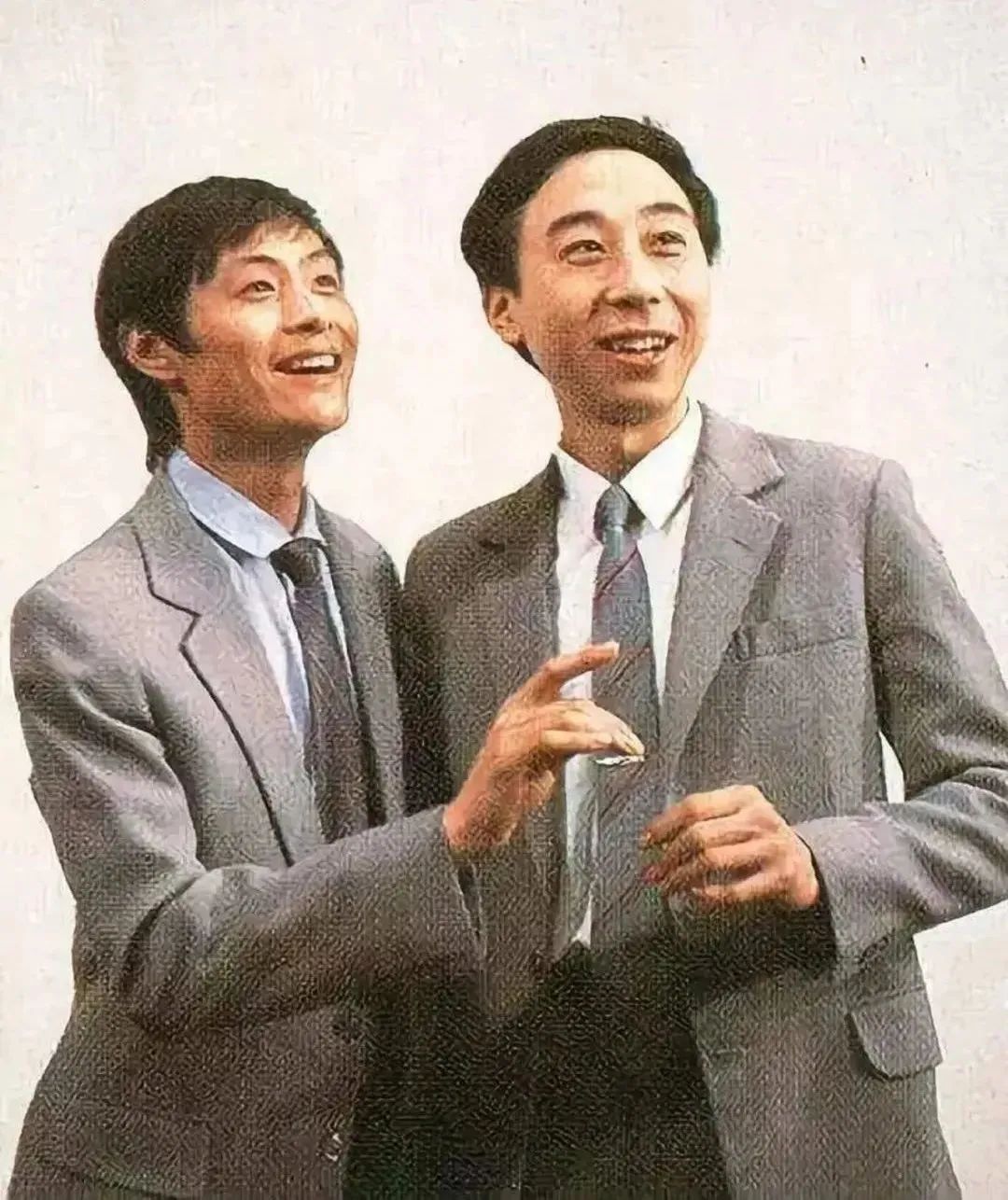 冯巩：65岁，被骂惨了