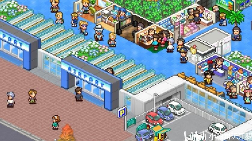 欢喜大冒险物语：最不“开罗”的开罗游戏！？