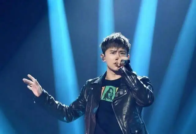 看“歌唱王子”张杰的感情经历，音乐成就了他，音乐也成就了感情