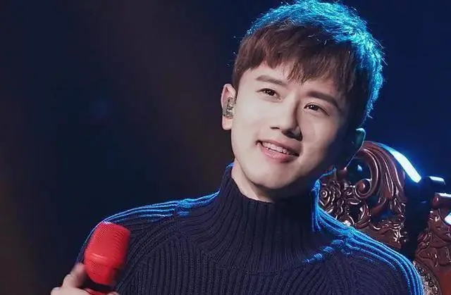 看“歌唱王子”张杰的感情经历，音乐成就了他，音乐也成就了感情