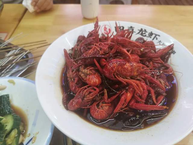 跌落神坛？5月实现“小龙虾自由”