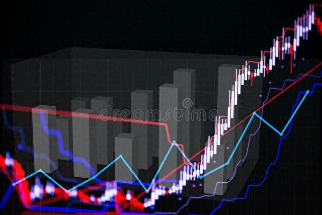 同花顺隐藏功能大揭秘：这些数据指标帮你提前洞察主力动向！