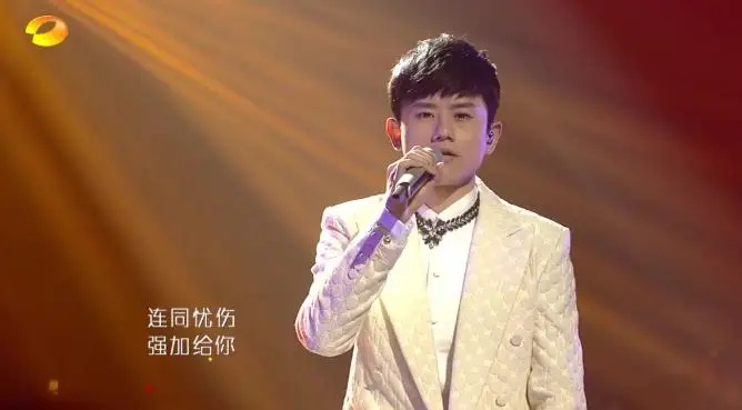 张杰：凭实力发声，三次“谢谢”，从此一刀两断！